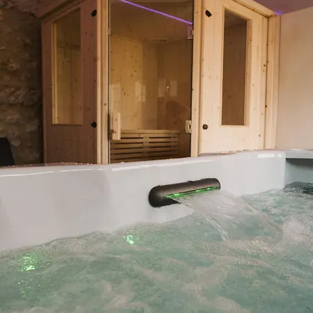 Le Terrazze Sul Apartment Posta Fibreno
