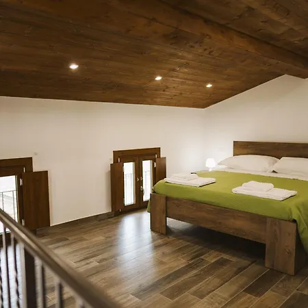 Apartment Le Terrazze Sul