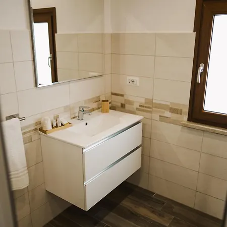 Apartment Le Terrazze Sul Posta Fibreno