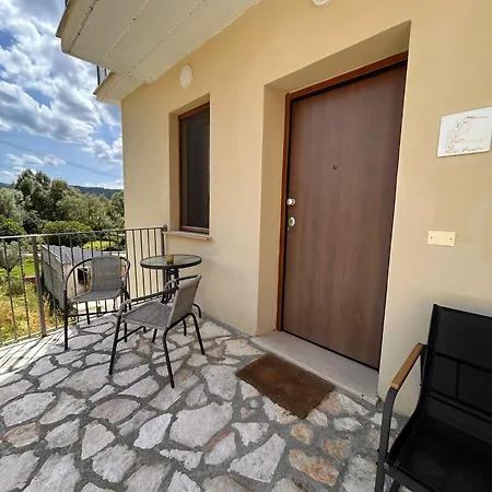 Le Terrazze Sul Apartment