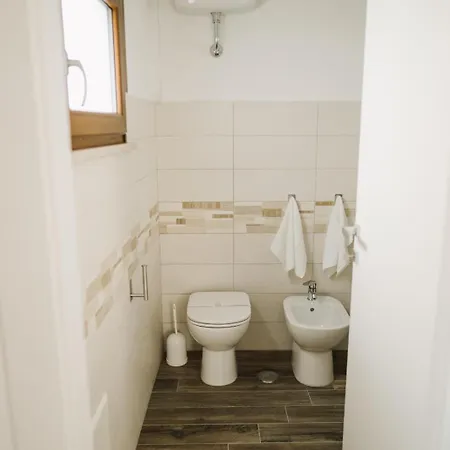 Le Terrazze Sul Apartment