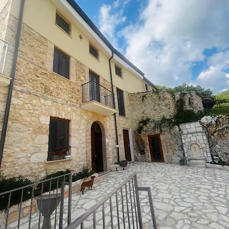 Le Terrazze Sul Apartment