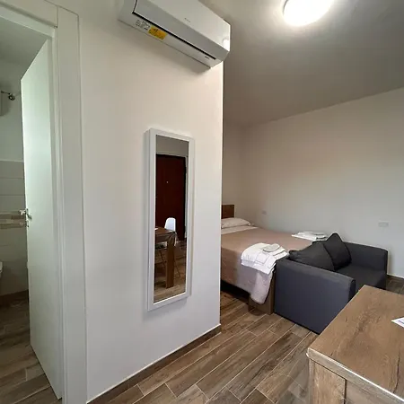 Le Terrazze Sul Apartment