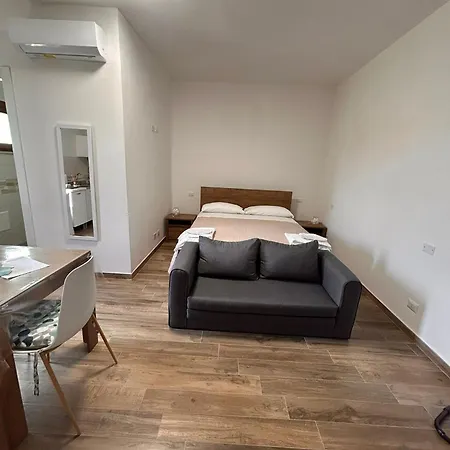 Le Terrazze Sul Apartment Posta Fibreno